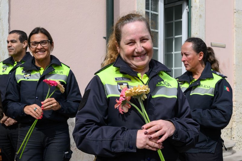 Lisboa assinala o Dia Internacional da Mulher destacando a presença e o contributo das mulheres na cidade